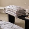 Постільна білизна King Size Tencel беж 220x240