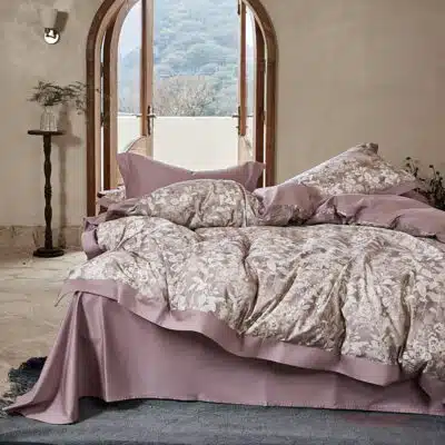 Image_20241128113033 Постіль макосатин євро бузкова|KuNmeng