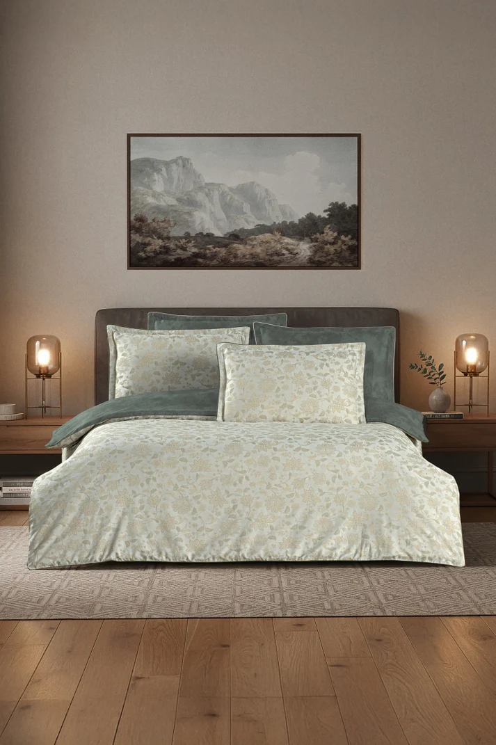 1 La Romano Premium Satin 400TC Євро | Туреччина