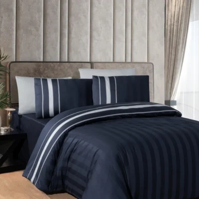 Постільна білизна Artwell Satin Deluxe First Choice 1.5