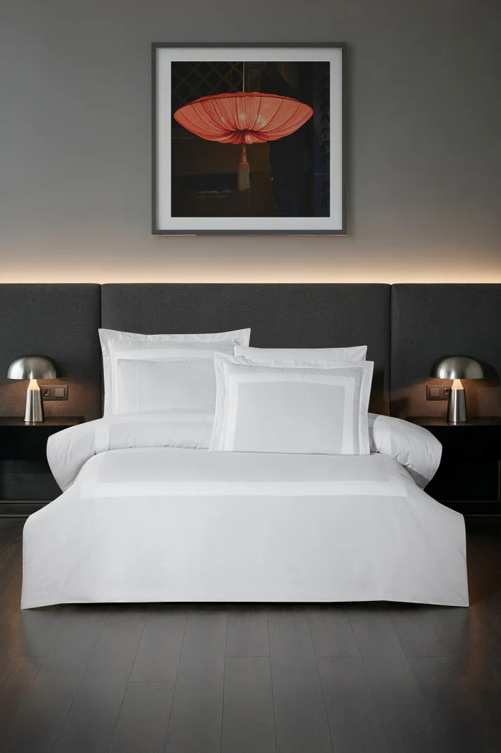 montovawhite1 La Romano Premium Satin 400TC Євро | Туреччина